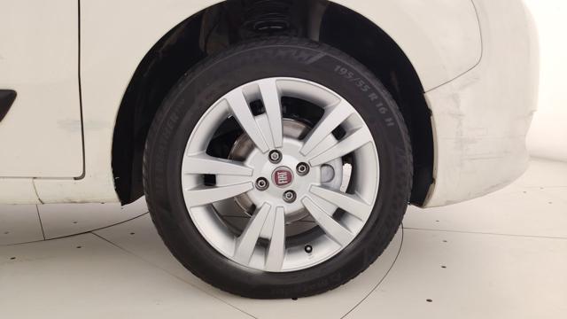 FIAT Qubo 1.3 MJT 80 CV Active