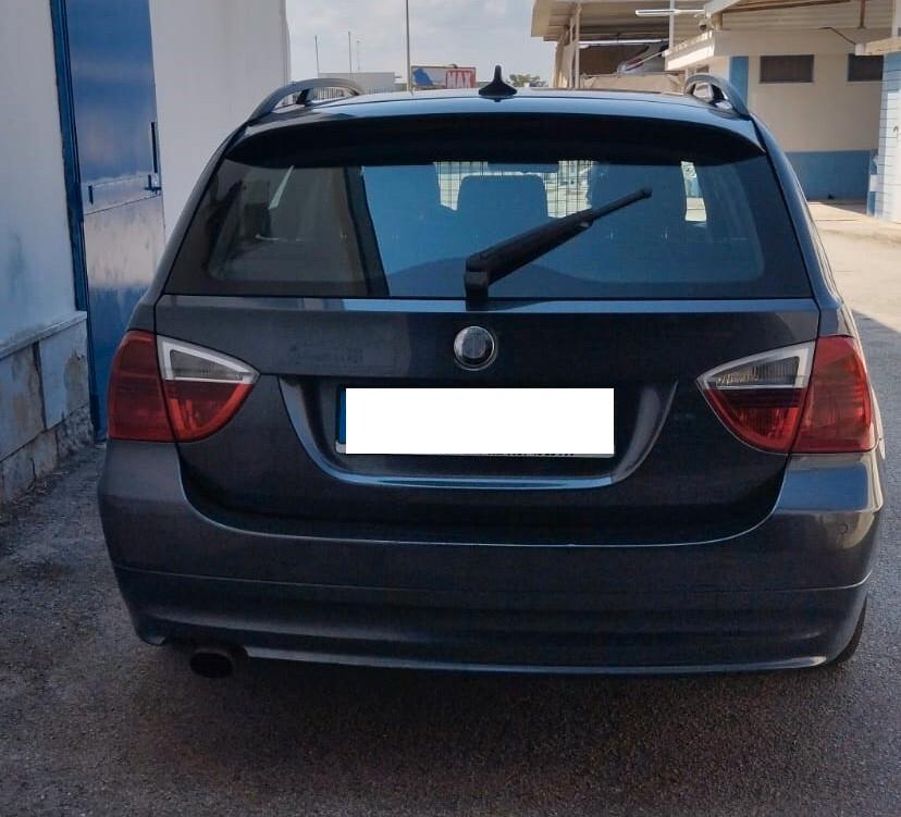 Bmw 320 320d cat Touring MSport
