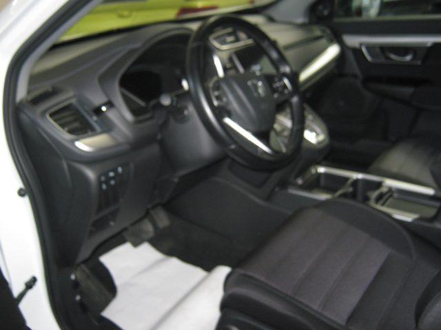 HONDA CR-V 2.0 Hev eCVT Elegance Navi