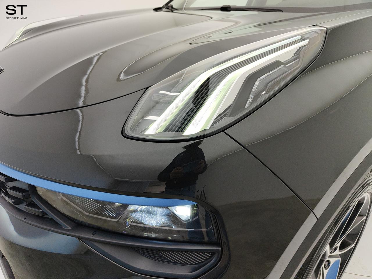 LYNK&CO 01 - 01 PHEV