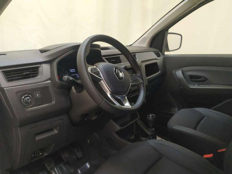 Renault Express van 1.3 TCe Fap 100cv