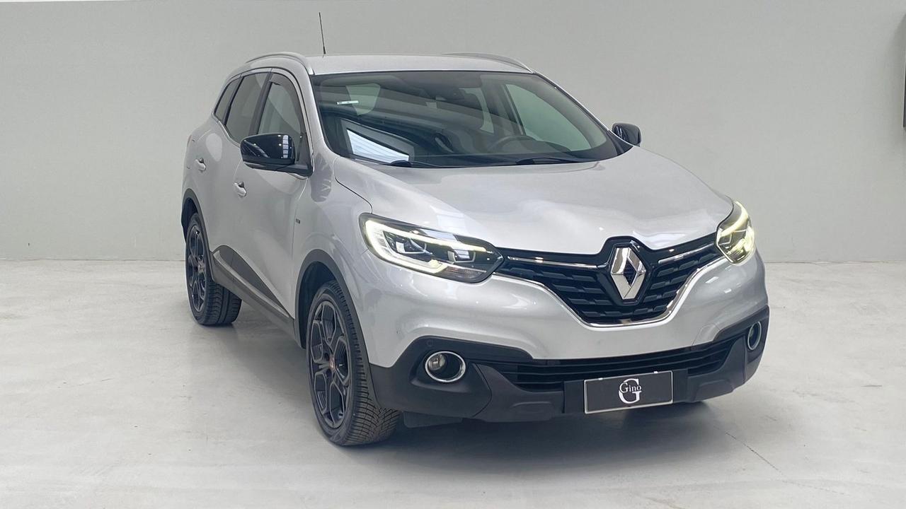 RENAULT Kadjar - Kadjar 1.5 dci energy Hypnotic16 (magnetik) 110cv