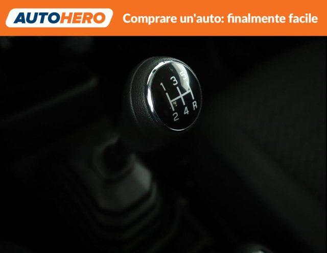 SUZUKI Jimny 1.5 5MT PRO (N1)