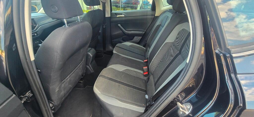 VOLKSWAGEN Polo 6ª serie Polo 1.0 TSI DSG 5p. ...