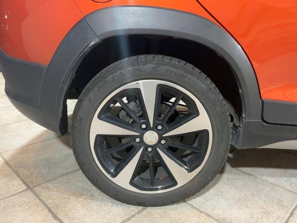 Dr 3 DR3 1.5 Bi-Fuel GPL