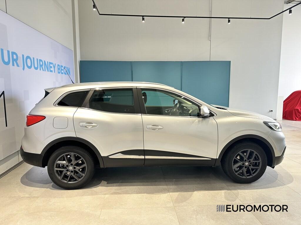 Renault Kadjar 1.5 dCi Energy Sport Edition2 EDC