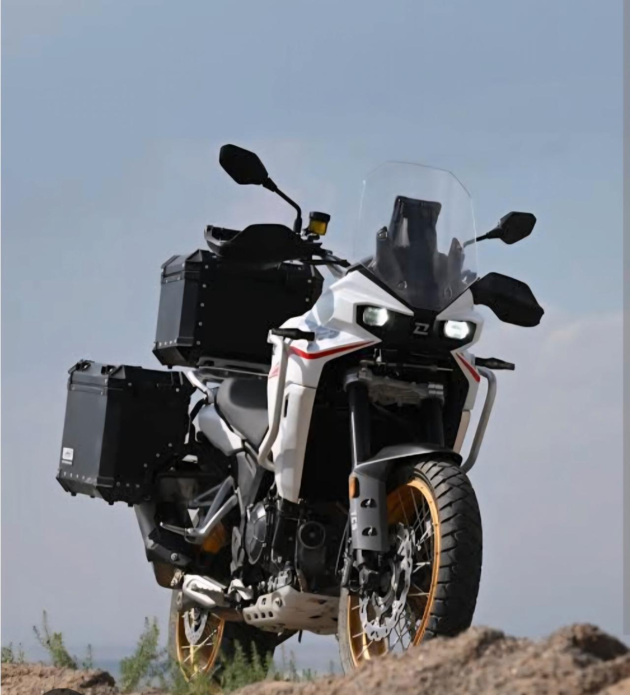 Kove 800 gt
