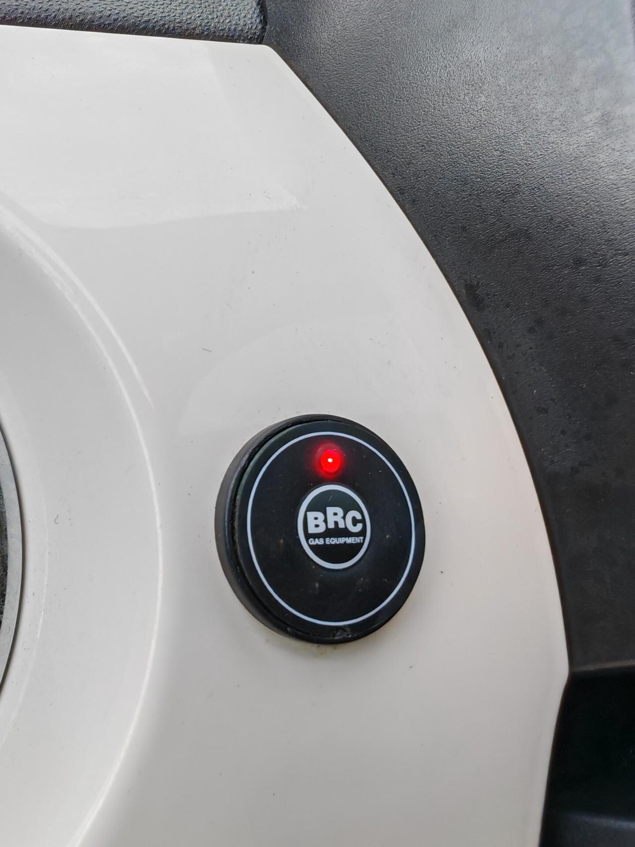 Fiat 500 1.2 EasyPower Lounge