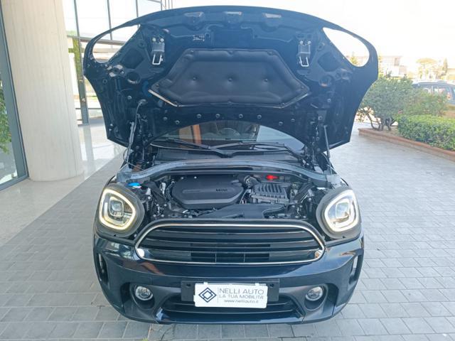 MINI Countryman 1.5 One D Business Countryman Automatica