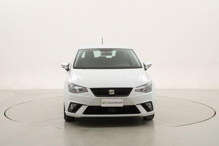 Seat Ibiza Business BR728812 1.0 Metano 90CV