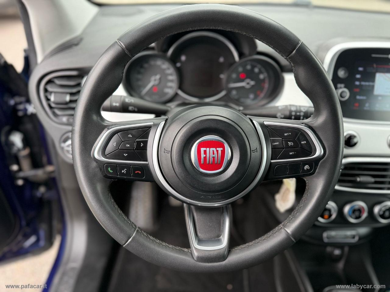 FIAT 500X 1.0 T3 120 CV Lounge