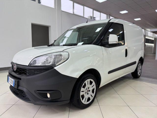 FIAT Doblo Doblò 1.3 MJT PC-TN Cargo 3 POSTI