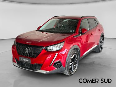 PEUGEOT 2008 II 2020 - 2008 1.5 bluehdi Allure s&s 110cv