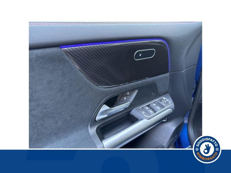 Mercedes-Benz GLA 200d Automatic AMG Line Premium