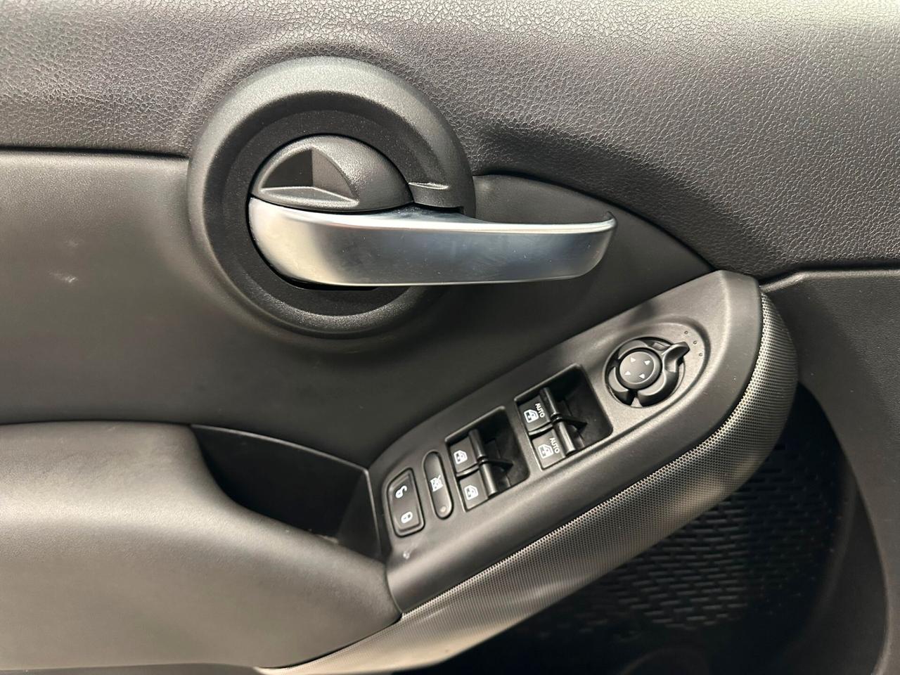 Fiat 500X 1.3 T4 150 CV DCT Sport