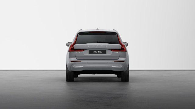 VOLVO XC60 T6 Plug-in hybrid AWD automatico Core