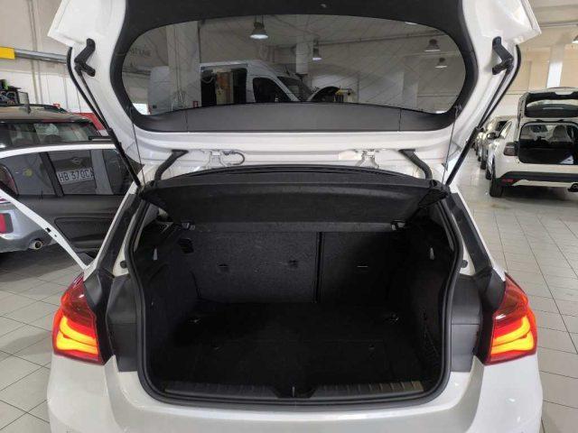 BMW 116 Serie 1 (F20) - d 5p. Business