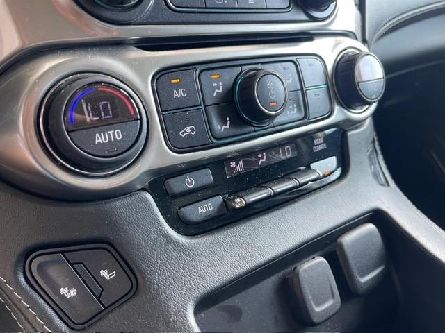 Chevrolet Suburban Ltz 8 posti magnetic ride iva esposta