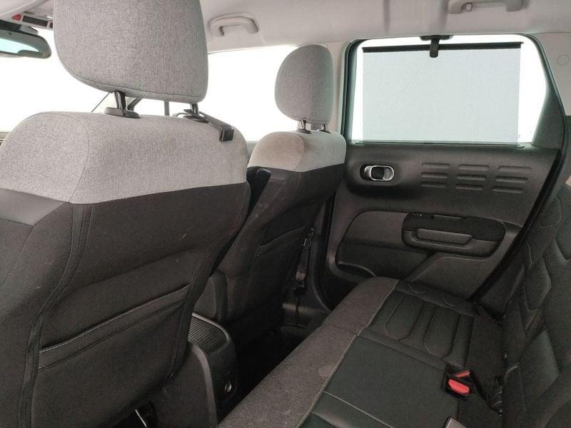 Citroën C3 Aircross PureTech 110 S&S Shine Pack