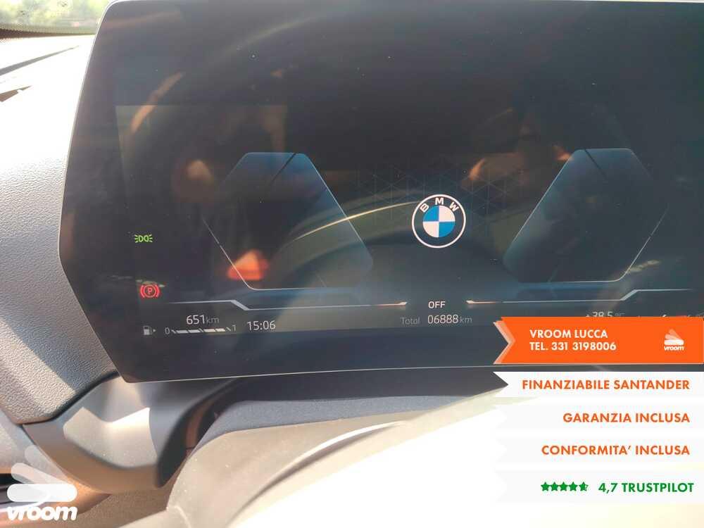 BMW Serie 2 G.C. (F74) 220 48V Gran Coupé MSp...