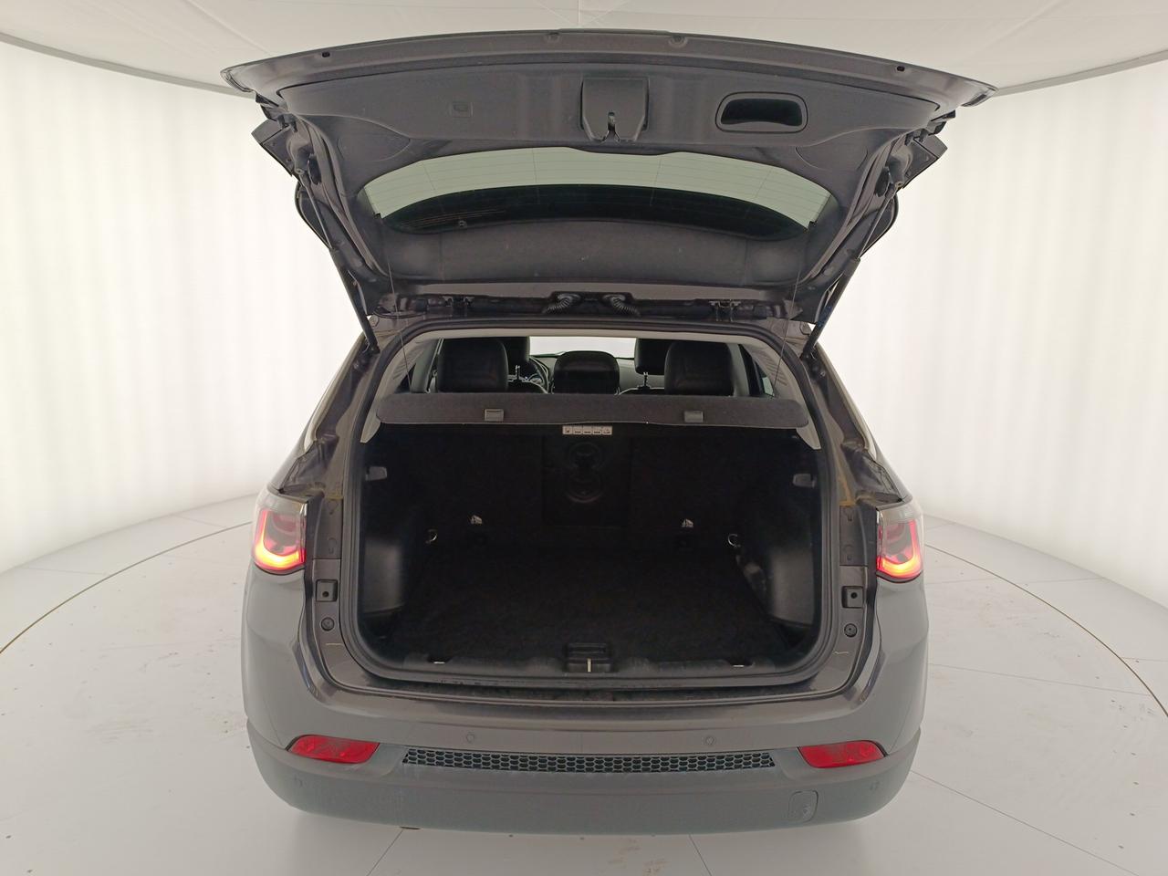 JEEP Compass 2ª serie - Compass 2.0 Multijet II aut. 4WD Limited