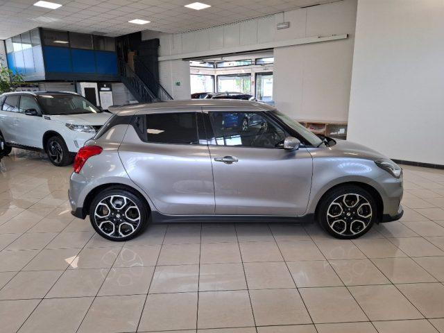 SUZUKI Swift Sport 1.4 Hybrid perfetta 24 mesi di garanzia