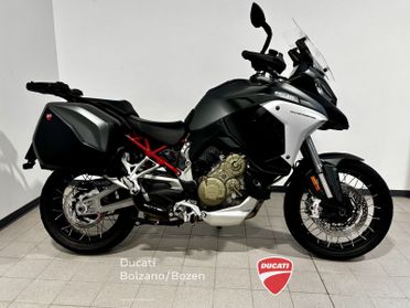 Ducati Multistrada V4s Radar SW - IMPECCABILE -