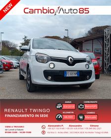 Renault Twingo SCe Lovely