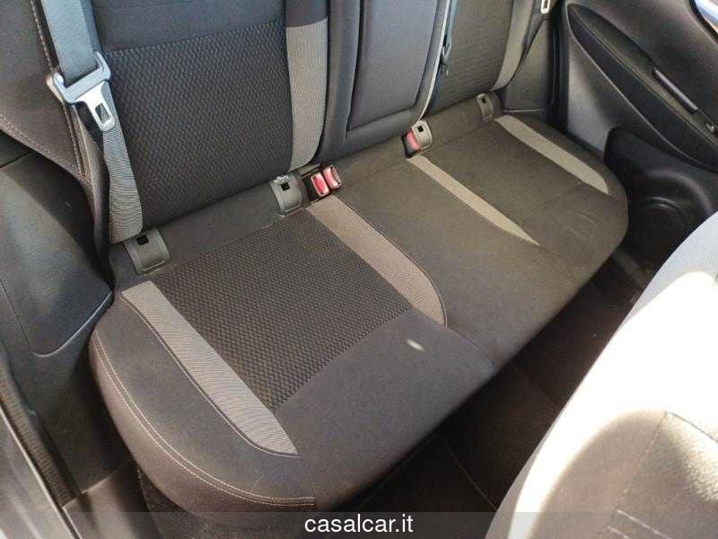 Nissan Qashqai Qashqai 1.5 dCi 115 CV DCT Business FINO A 3 ANNI DI GARANZIA KM ILLIMITATI PARI ALLA NUOVA