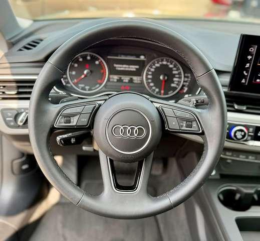 Audi A5 Coupe 40 2.0 tfsi mhev S line edition s-tronic