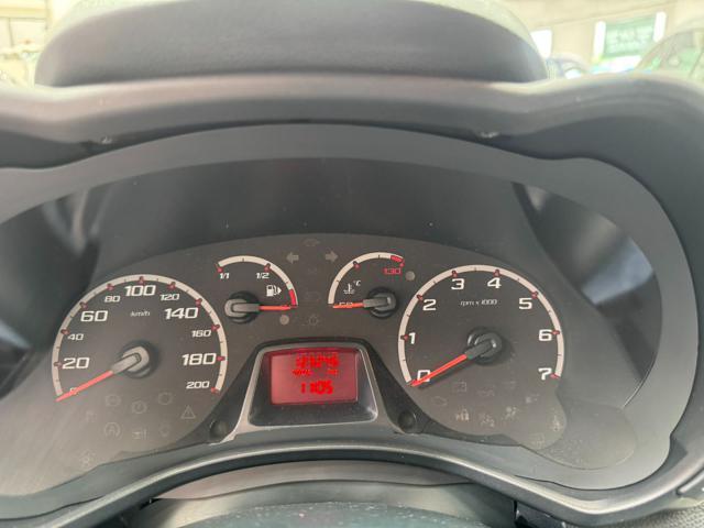 FORD Ka 1.2 8V 69 CV Individual