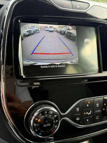 Renault Captur 1.5 dci AUTOM. energy R-Link 90cv edc NEOPATENTATI/FULL LED/TELECAMERA/NAVI/Bicolor