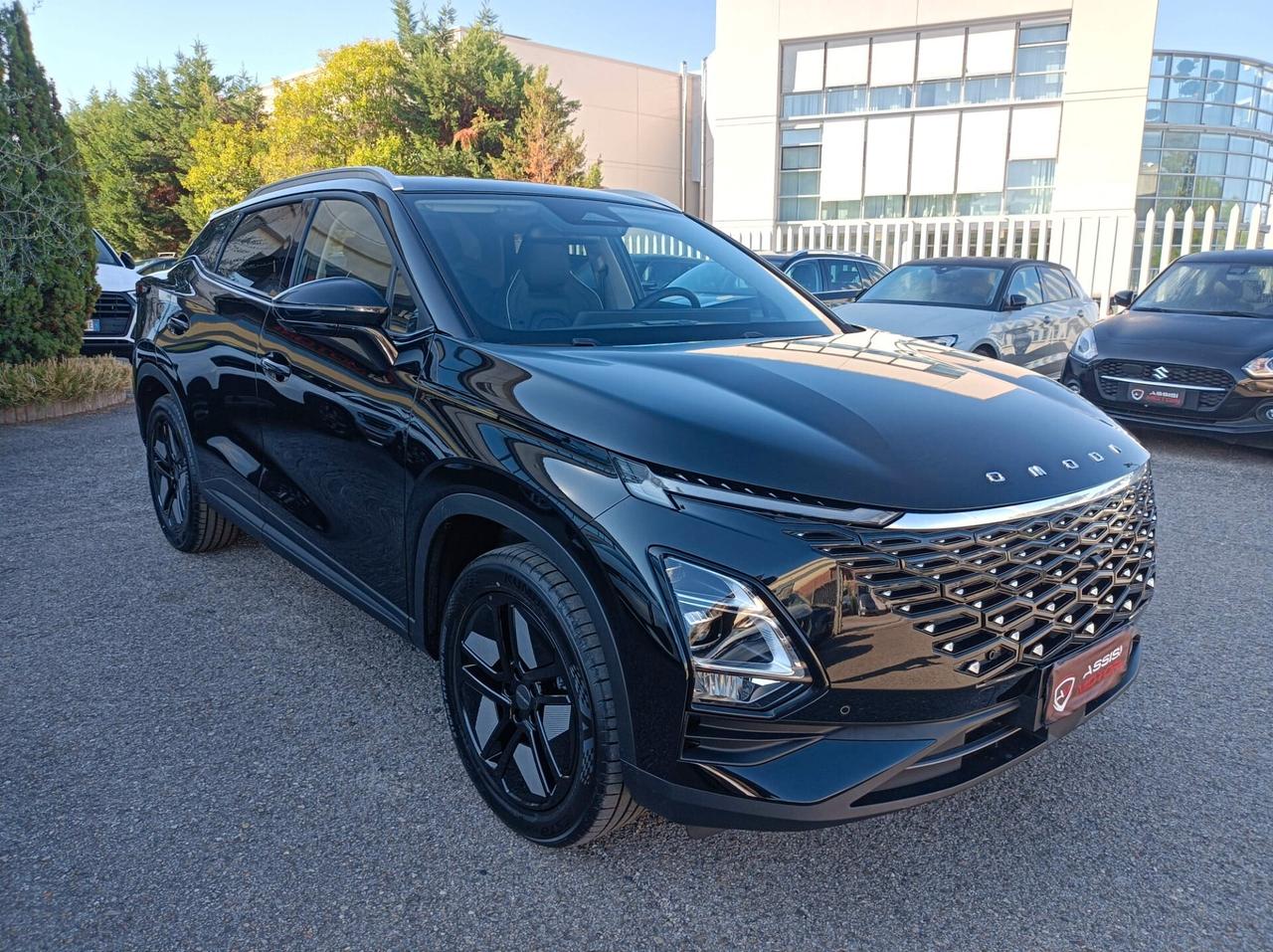 Omoda 5 1.6 TGDI 147CV aut. Premium