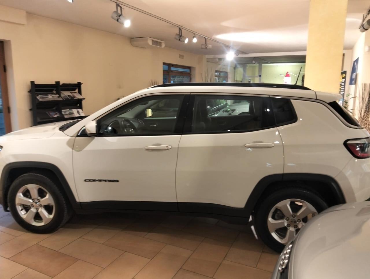 Jeep Compass 1.6 Multijet II 2WD Business