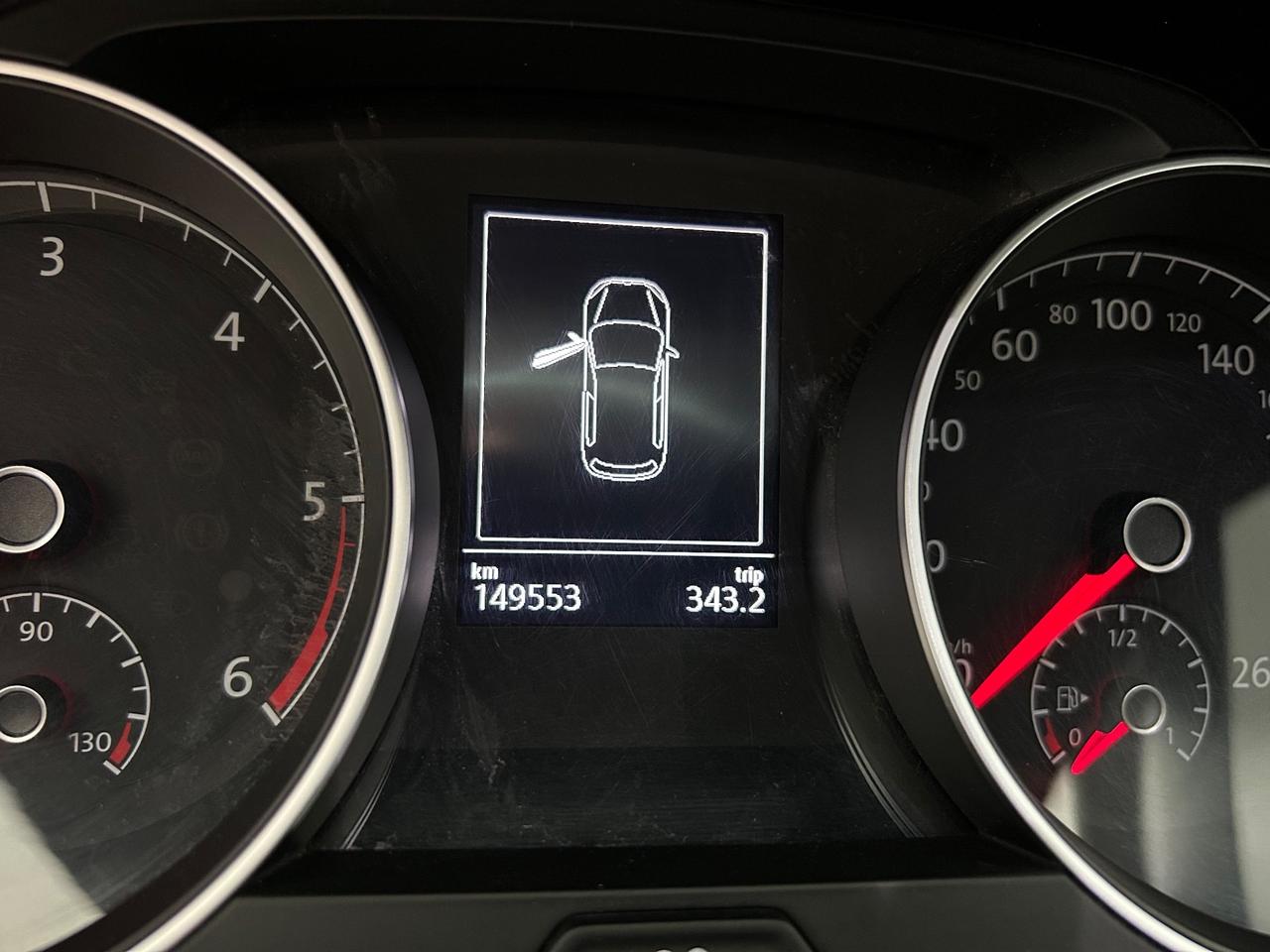 Volkswagen Golf 1.6 TDI 110 CV DSG 5p. Highline BlueMotion Technology