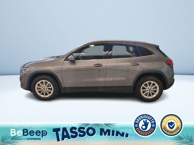 Mercedes-Benz GLA 180 D SPORT AUTO