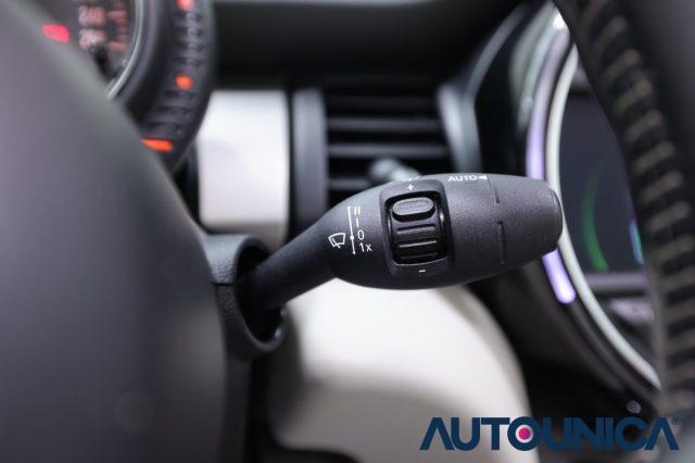 MINI Cooper SD 2.0 COOPER SD AUTOMATICA HYPE CABRIO FARI LED