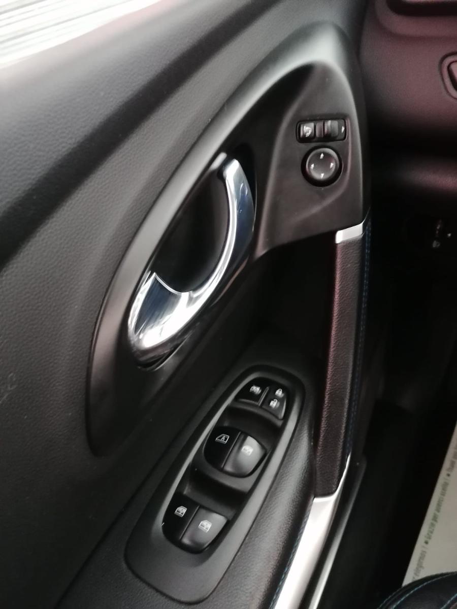 RENAULT - Kadjar 1.6 dCi 130 CV Sport Edition 2 - Bose - aut.