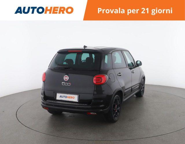 FIAT 500L 1.4 95 CV S&S Sport