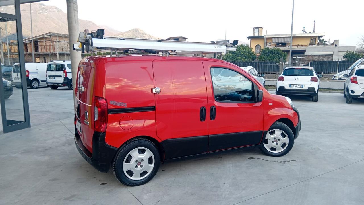 Fiat Fiorino 1.3 MJT 95CV Cargo