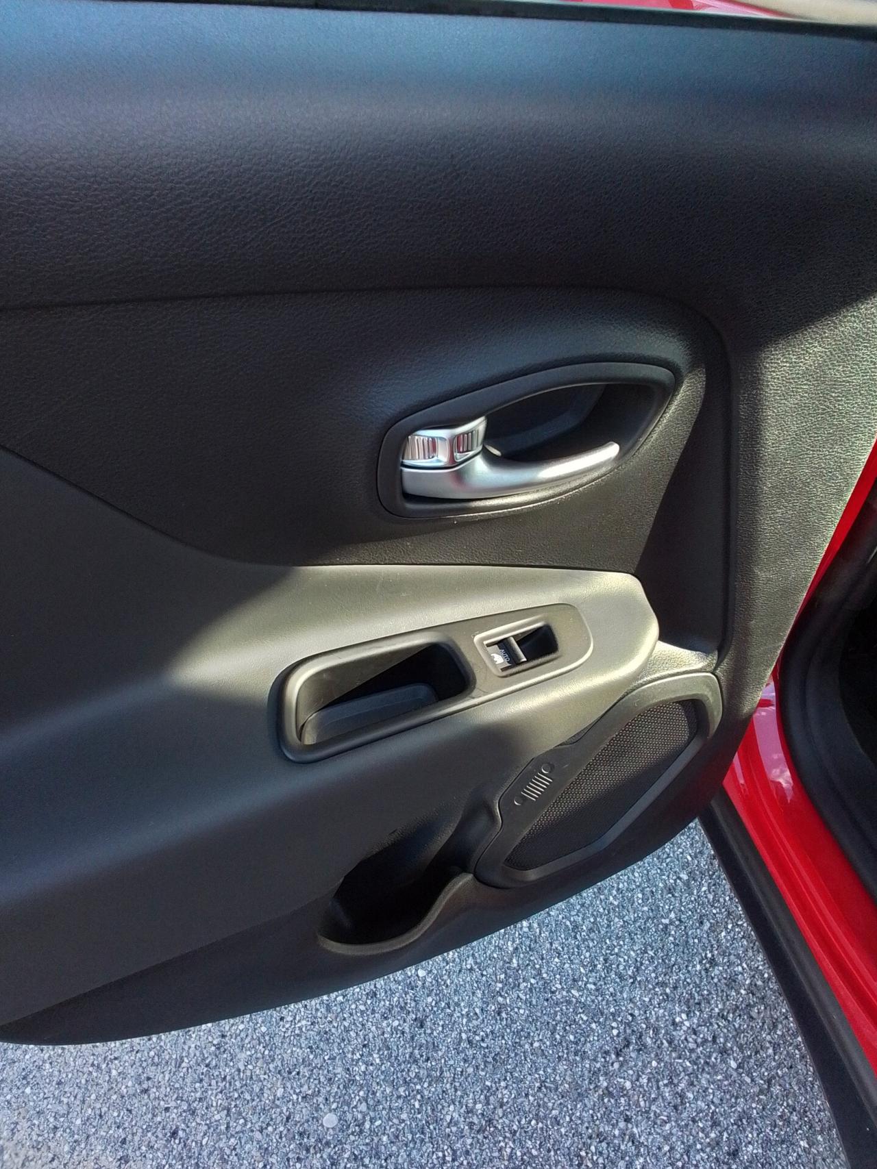 Jeep Renegade 1.0 T3 Limited