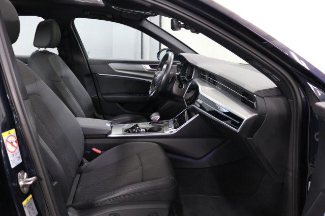 AUDI A6 Avant 40 2.0 TDI S tronic Business Plus