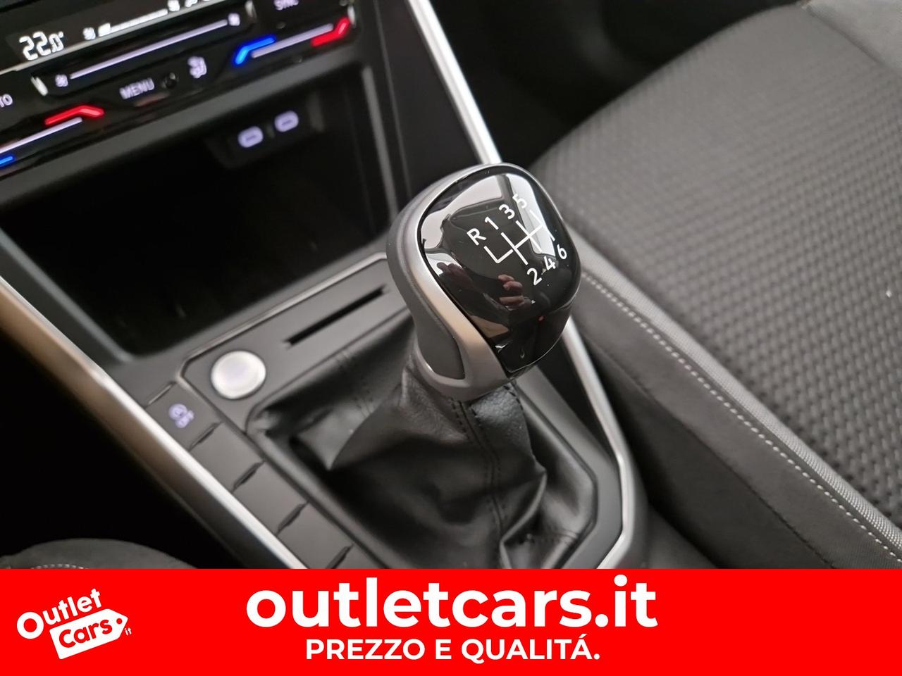 Volkswagen Taigo 1.0 tsi edition plus 115cv