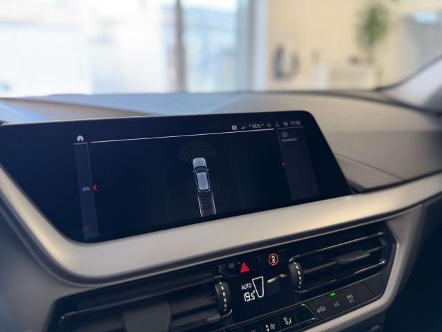 BMW 118 d Business Advantage auto