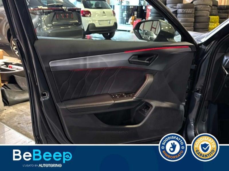 Cupra Formentor 1.4 E-HYBRID DSG