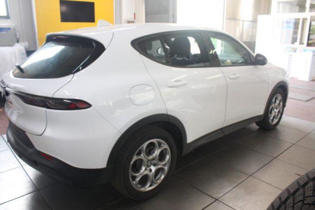 ALFA ROMEO Tonale 1.6 diesel 130 CV TCT6 Sprint