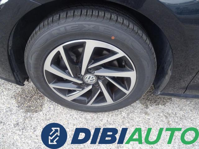 VOLKSWAGEN Golf 1.6 TDI 115 CV 5p. Bussines JOIN