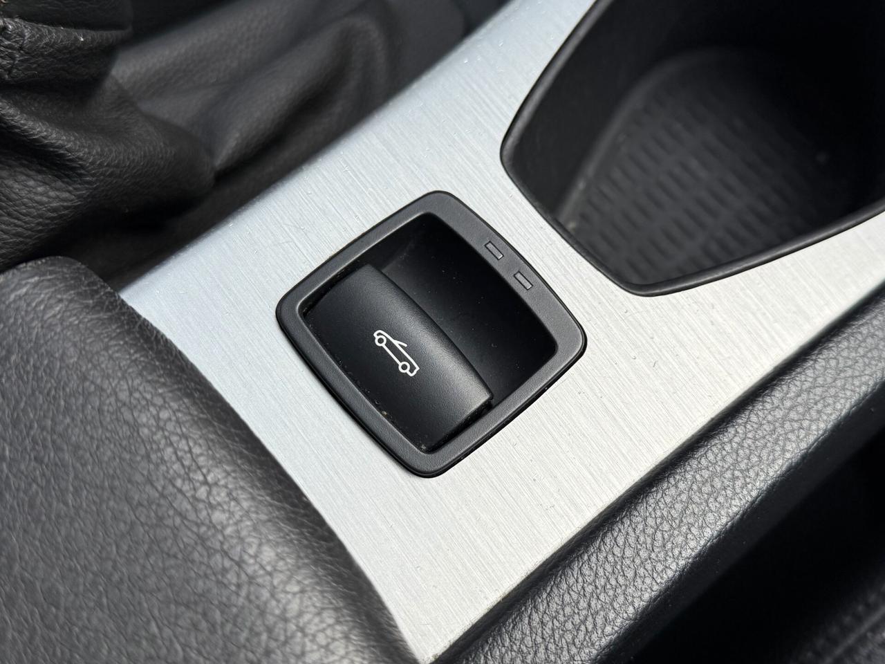 Bmw 320d *Cabrio Futura PELLE FULL - 2009