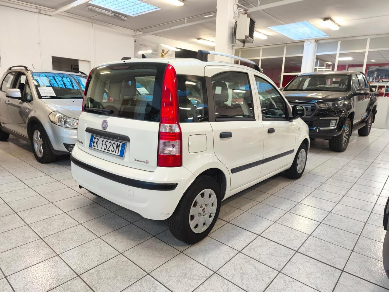Fiat Panda 1.2 Dynamic EURO 5