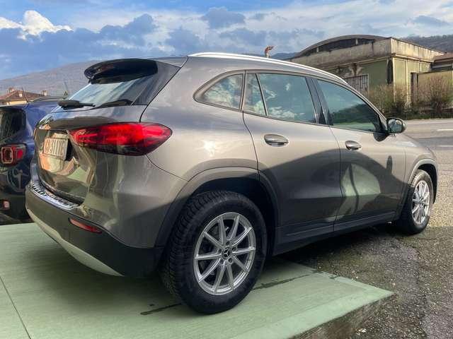 Mercedes-Benz GLA 200 d Executive Navi Kamera Post GANCIO TRAINO